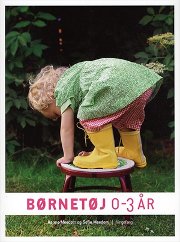 Børnetøi 0-3 år