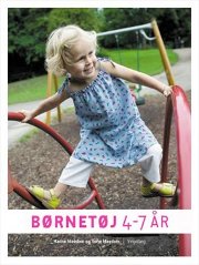 Børnetøj 4-7 år