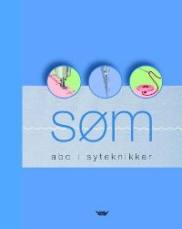 Søm: ABC i syteknikker