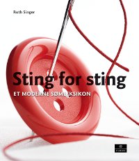 Sting for sting: Et moderne sømleksikon